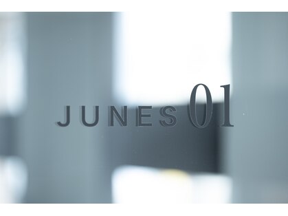 ジュネスゼロイチ(JUNES 01)の写真