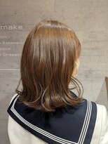 レザボアハイブ(reservoir Haibe) ブラウン