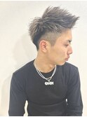 ！？夏にこれでしょ、ジェットモヒカン style！？