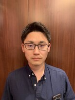 ヒロギンザ 田町店(HIRO GINZA)&nbsp;ビジネスショート