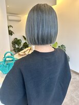 フェーディン(fa/din)&nbsp;ミントグレー