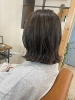 ニコ 四街道(nico)&nbsp;『四街道駅nico青木辰憲』の似合わせスタイル☆