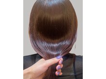 ナル(Nal. hair)