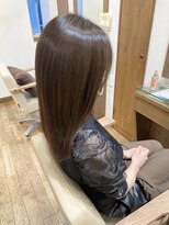 エクリ 麻布十番(equri)&nbsp;オリーブグレージュカラー