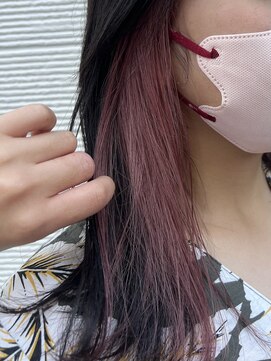 フェリアあべの(FERIA) 【天王寺/あべの】イヤリングカラー