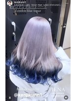 イエナ 渋谷(IENA)&nbsp;ロンドンブルートパーズ