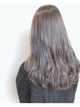 クラス(CLAS) 大人/ゆる巻き/顔まわりレイヤー/髪質改善/昭和区/瑞穂区/桜山駅