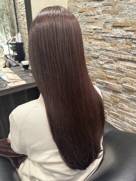 メゾン アヴァロ(Maison Avallo) #明るめナチュラルブラウン