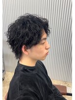 ディーパス(D-PATH)&nbsp;ルーズスパイラル