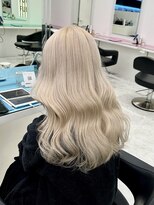 ジュース 原宿明治神宮前(JUICE)&nbsp;ホワイトベージュ♪