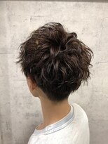 ブロッサム ときわ台南口店(Blossom)&nbsp;Blossom《髪質改善/縮毛矯正/ケアブリーチ/艶カラー》