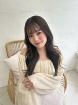 フリーラ 表参道(freera)&nbsp;韓国ガーリーヘア