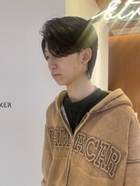 サラビューティーサイト 志免店(SARA Beauty Sight)&nbsp;【あんstyle】オシャレメンズ＆ウルフスタイル！