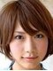 フィズ ヘアー(f.i.z.z. HAIR)の写真/髪のダメージレベルに合わせて薬剤を調合。クセや広がりを抑え、柔らかく自然なストレートヘアを叶えます!