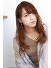 【変身♪】カット＋フルカラー＋デジタルプラチナパーマ＋アクアTr♪22550円