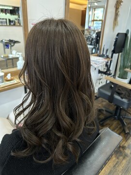 ビオス(Bios) マキマキ