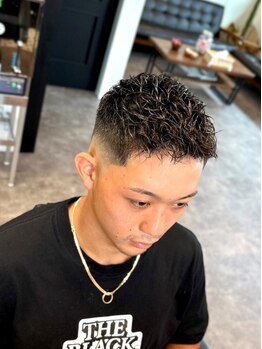 一人一人のライフスタイルに合わせ扱いやすいスタイルを実現。お悩みや理想のスタイルをお聞かせください◎