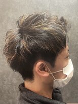 ビーストバイブランカ 刈谷三河安城(BEEst by BLANCA)&nbsp;メンズショート