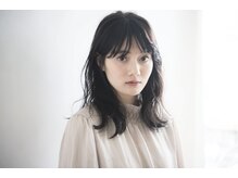 シーナ(Shiina)の雰囲気（魅力を引き出す素敵な似合わせヘアをご提案いたします。）