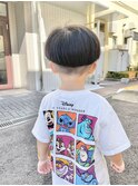キッズカット◎10代20代30代40代50代60代