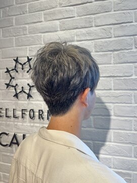 ビューティー エールフォルム 浜松有玉店(BEAUTY YELLFORME) グレージュ