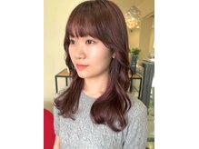ヘアースタジオ ブーム(HAIR STUDIO BOOM)