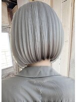 エノア 東京(ENORE) ブリーチ/ダブルカラー/グラデーションカラー/インナーカラー