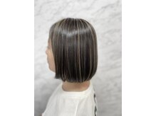 インデックスヘアーユー 錦糸町店(in'dex hair - U)