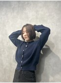 レイヤーボブ