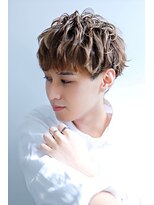 リル 川西(LiL') ☆LiL'