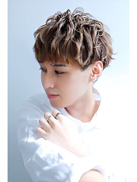 リル 川西(LiL') ☆LiL'