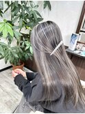 コントラストハイライト/外国人風ハイライト/堺東