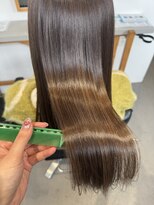 リノ 守山店(lino)&nbsp;髪質改善水素ケア