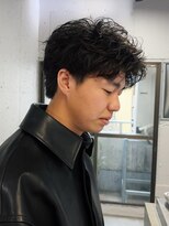 タロ(TALO)&nbsp;【TALO】スパイキーショート