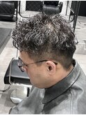 ビジネスツイスパショート