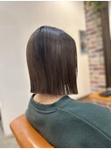 ヘイリーボブ