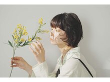 ダメージレスな時代の髪質改善メニュー