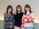 フィットヘアー(FIT HAIR)の写真/若年層から大人女性まで幅広く支持◎同じ女性目線でお悩みや理想を丁寧に汲み取りながらご提案いたします！