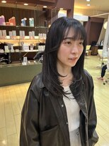 ミリ(milli Produce by ITAKURA)&nbsp;フェイスレイヤー