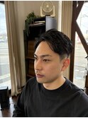 メンズカット