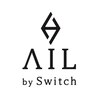 エイルバイスイッチ(AIL by Switch)のお店ロゴ