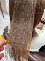 キャンディボックス 和白店(CANDY BOX) 【酸性ストレート】