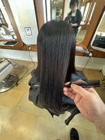 牛若丸ジャパン(Japan)&nbsp;艶ストレート