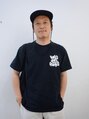 ナヌーク シブヤ(nanuk shibuya) 高橋 忍