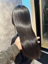 セロ(sero)&nbsp;髪質改善トリートメント