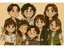 “なりたい”を叶える【NOAのスタッフをご紹介します♪】