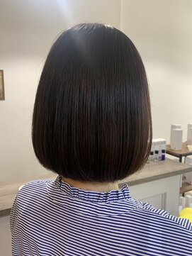 ビューティーラボ 関学前店(Beauty Labo) ツヤボブ