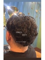 ハチ(.hachi)&nbsp;スパイラルMIX