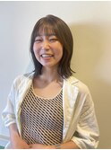 くすみブラウンベージュ
