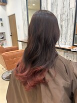 ケシキ 立川 立川南口(keshiki)&nbsp;禰豆子カラー